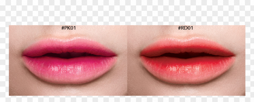 Lip Bite Gloss Lipstick Nerve Eyelash Extensions PNG