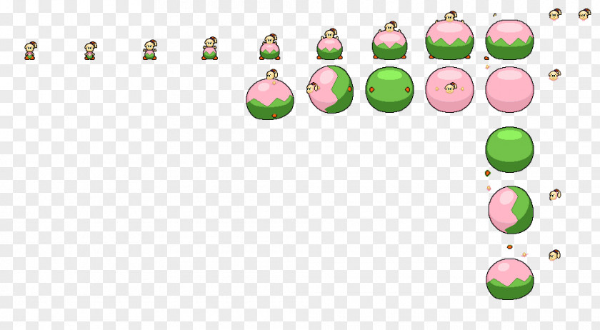 Tiff Kirby: Planet Robobot Bloons TD 5 Sprite Desktop Wallpaper TIFF PNG