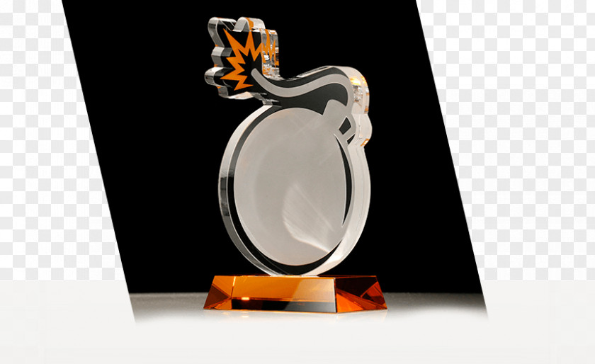 Trophy Award Gift Brand PNG