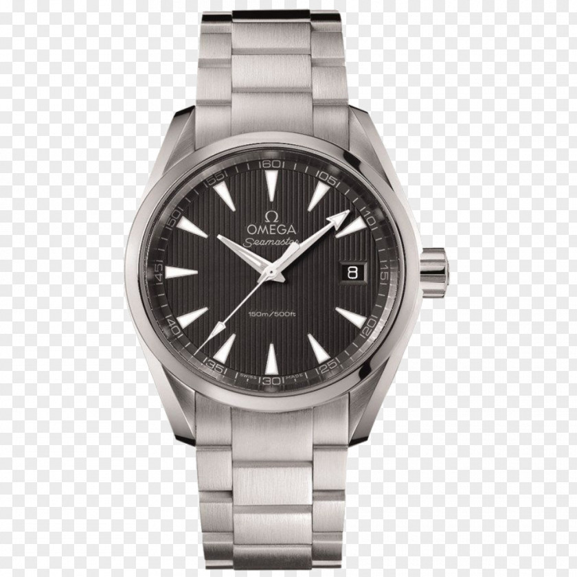 Watch Omega SA Coaxial Escapement Constellation Jewellery PNG