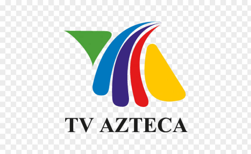 Azteca Logo Television Channel TV GIF PNG