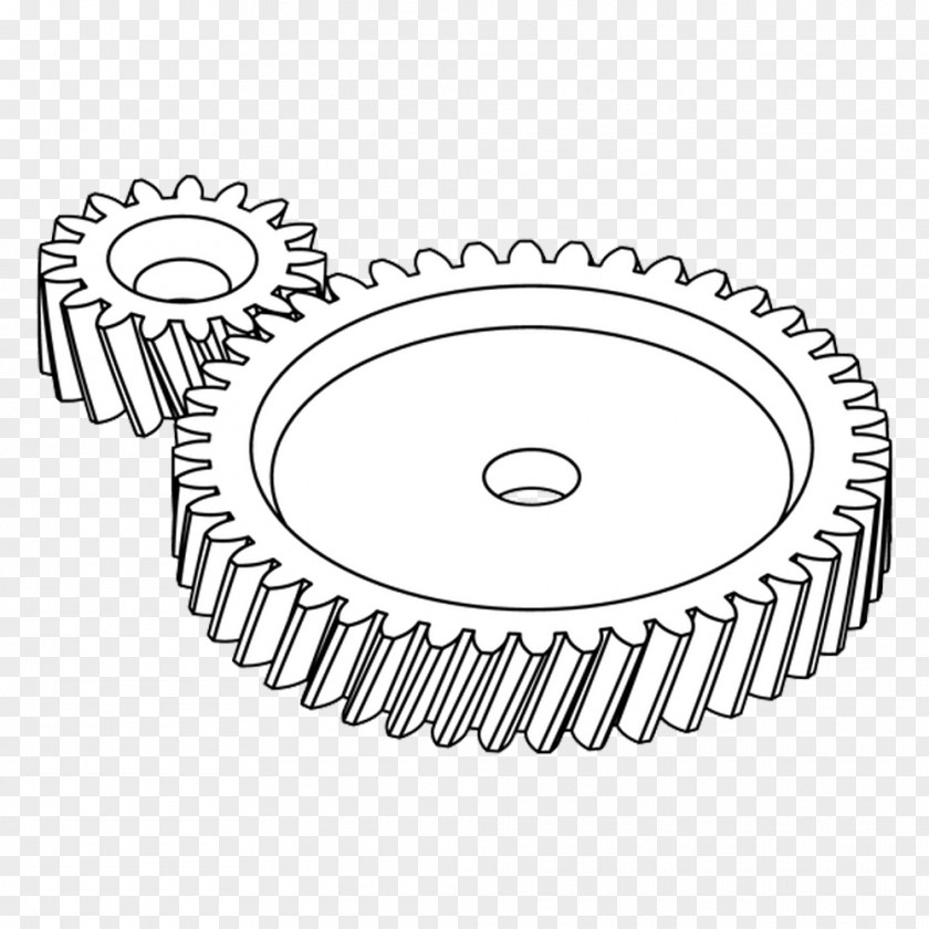 Bevel Gear Right Angle Wheel Price PNG
