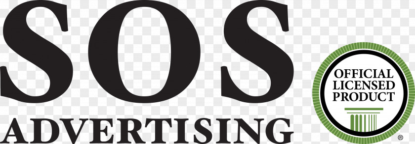 Business Sos Advertising Logo Promotional Merchandise PNG