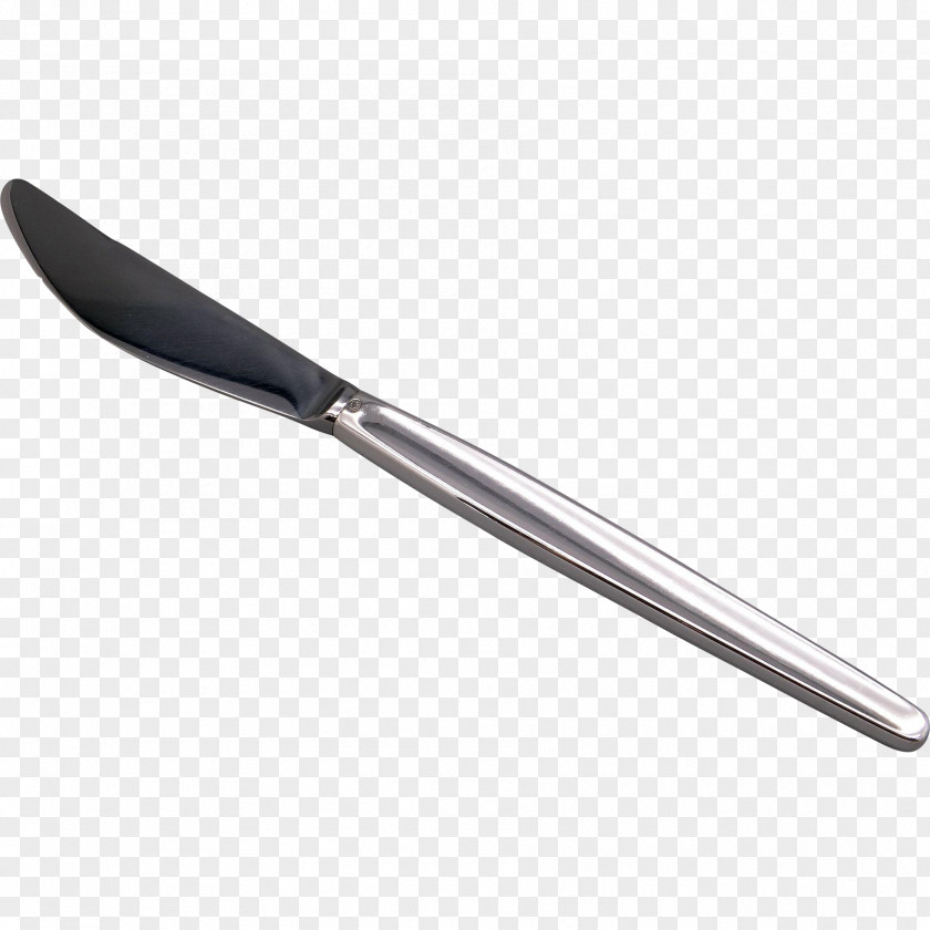 Butter Knife Tool Kitchen Knives Utensil PNG