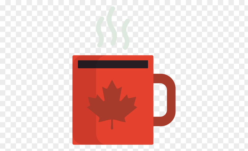 Canada Flag Of Maple Leaf Vexel Vector Graphics PNG