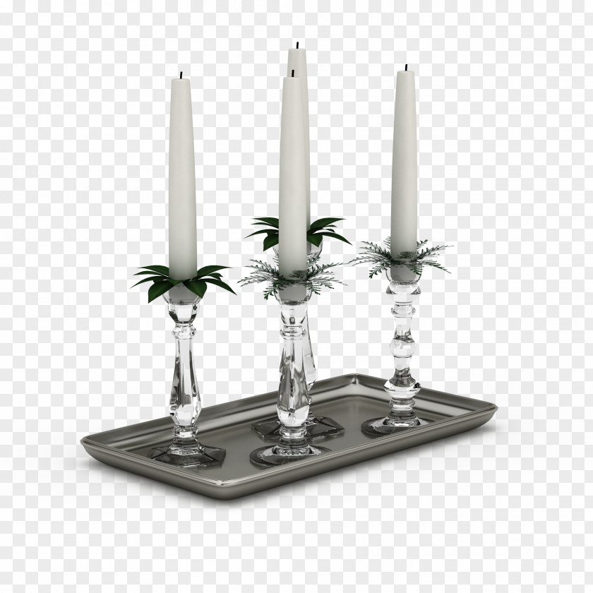 Candle Holders HD Clips Candlestick 3D Computer Graphics PNG