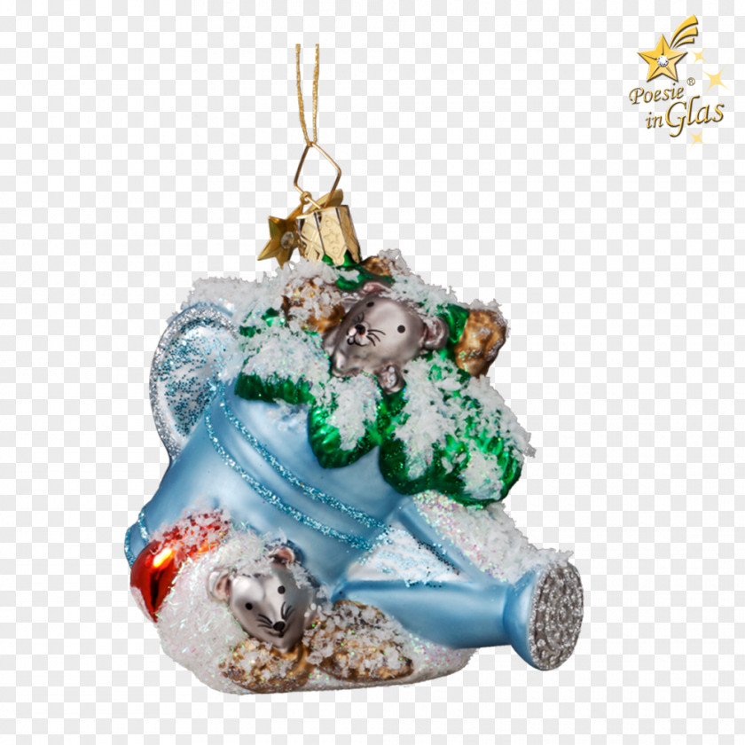 Christmas Ornament PNG