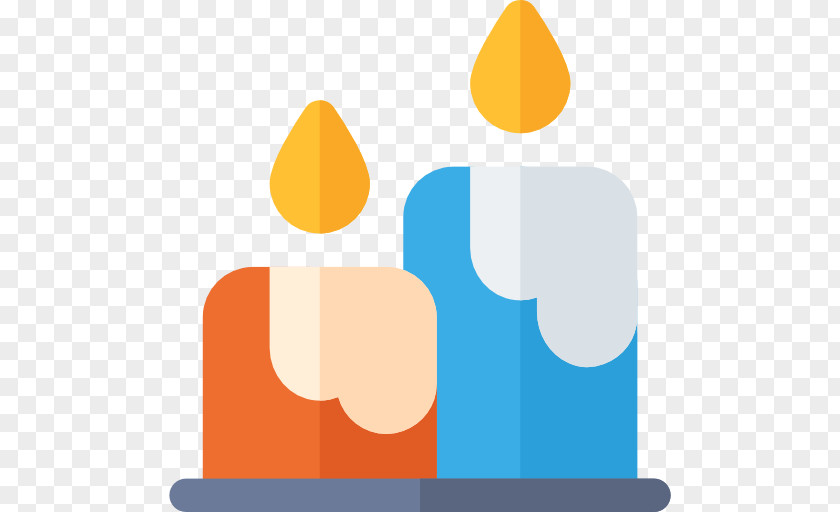 Church Candles PNG