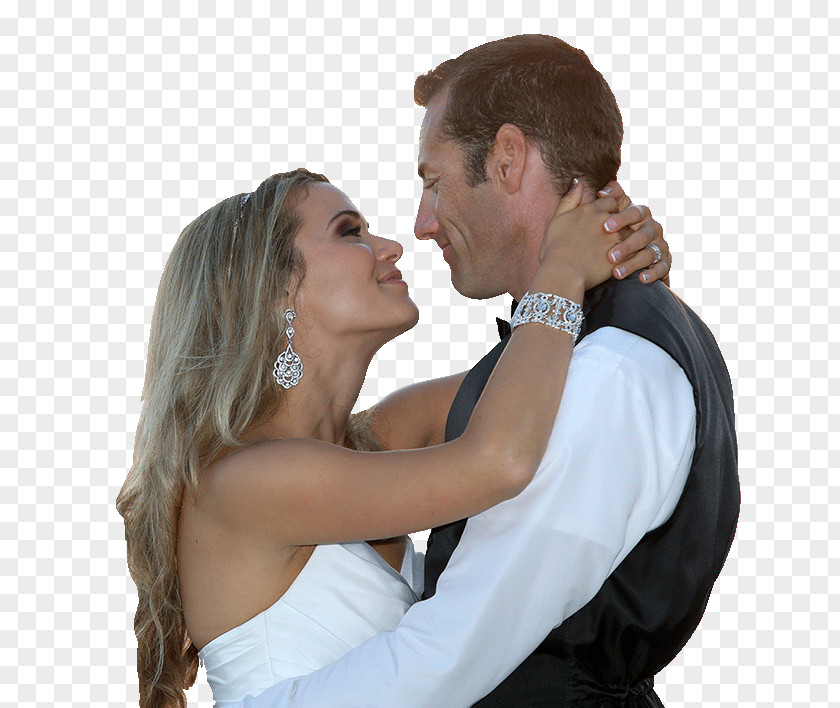 Couple Wedding Romance Bridegroom Love PNG