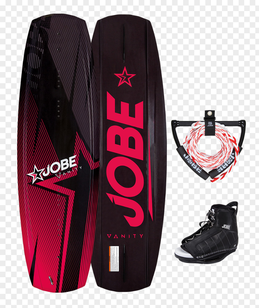 DANA Wakeboarding Jobe Water Sports Boardsport Extreme Sport Skiing PNG