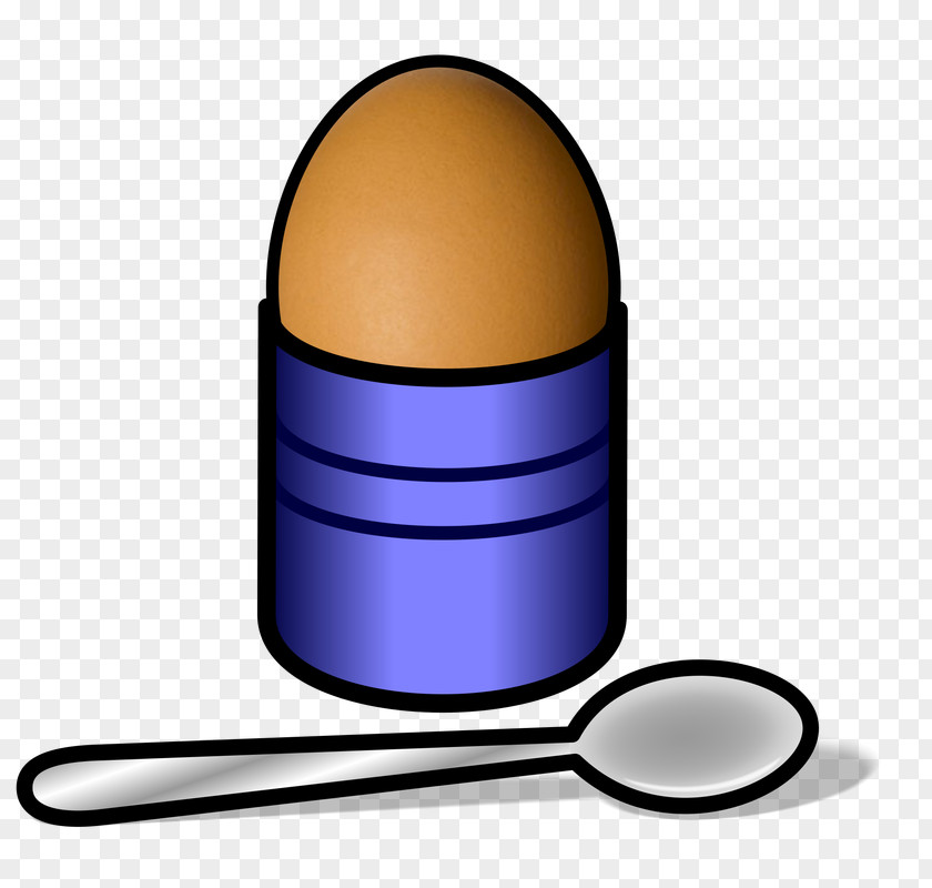 Egg Boiled Food Soldiers Clip Art PNG