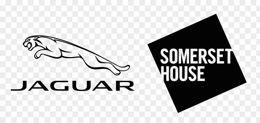 Jaguar Logo Somerset House Event Management Business PNG