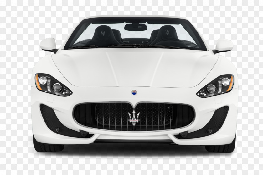 Maserati 2018 GranTurismo 2017 2016 2015 Sport PNG