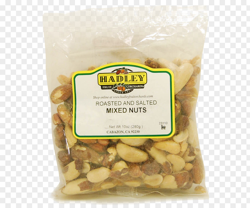 Mixed Nuts Vegetarian Cuisine Snack Food PNG