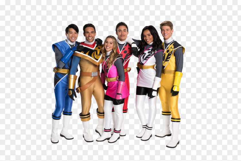 Power Rangers Cast Super Ninja Steel Kimberly Hart Sentai PNG