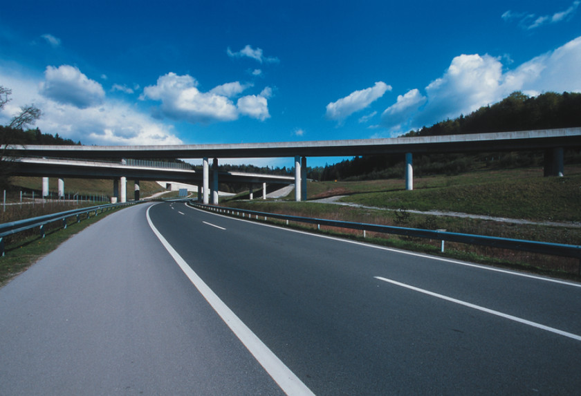 Road Architectural Engineering Interchange Business Remont PNG