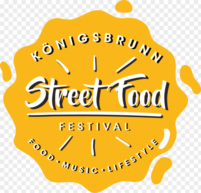 Run Images Street Food INFOS 2018 Festival Logo PNG