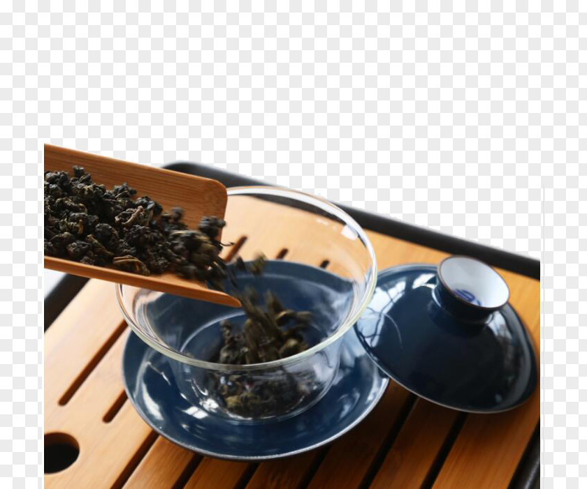Tea And Glass Cup Earl Grey Oolong Lapsang Souchong Keemun PNG