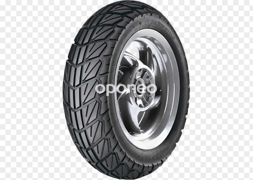 Tyre Track Tread Schwalbe Motorcycle Tires Alloy Wheel PNG