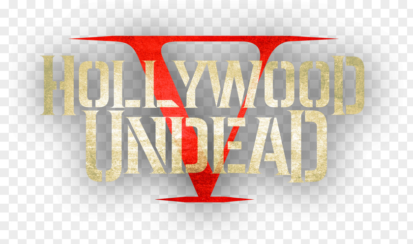 Undead Hollywood Five Song PNG