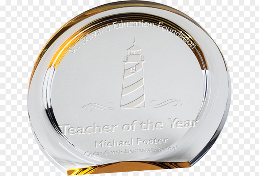 Acrylic Trophy Coin Award Poly Quantity PNG