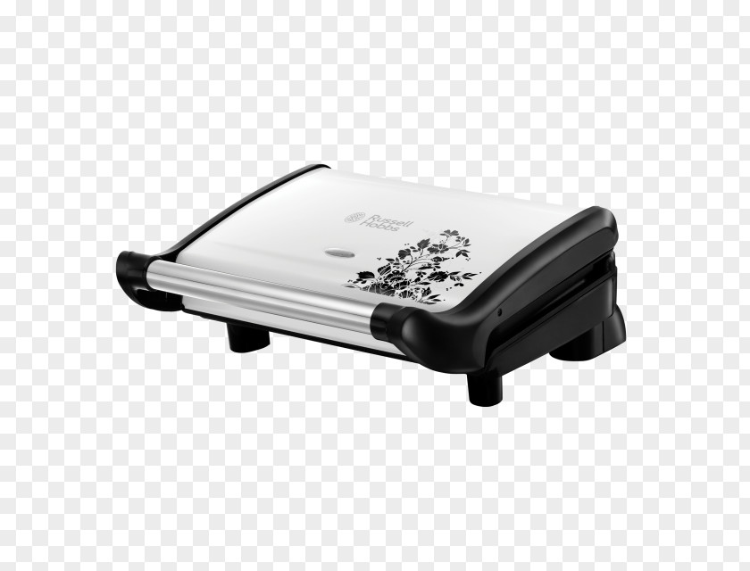 Barbecue George Foreman Grill Grilling Russell Hobbs Inc. GGR50B PNG