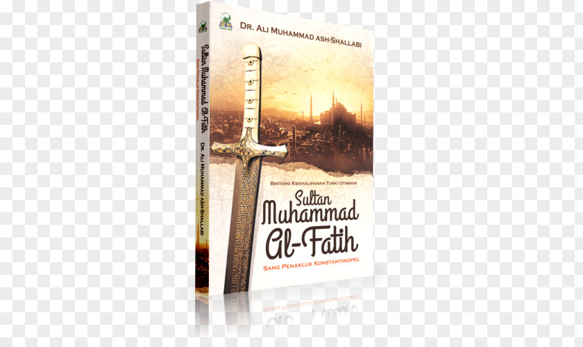 Book Ottoman Empire Shopee Indonesia Islam History PNG