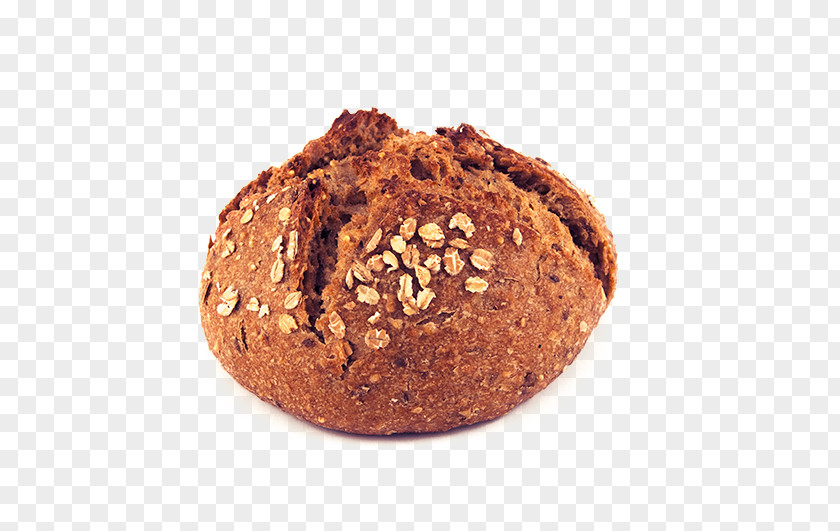 Bread Rye Brown Commodity PNG