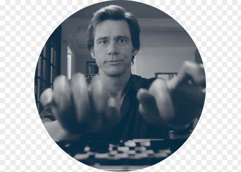 Bruce Almighty Nolan Computer Keyboard Typing English PNG