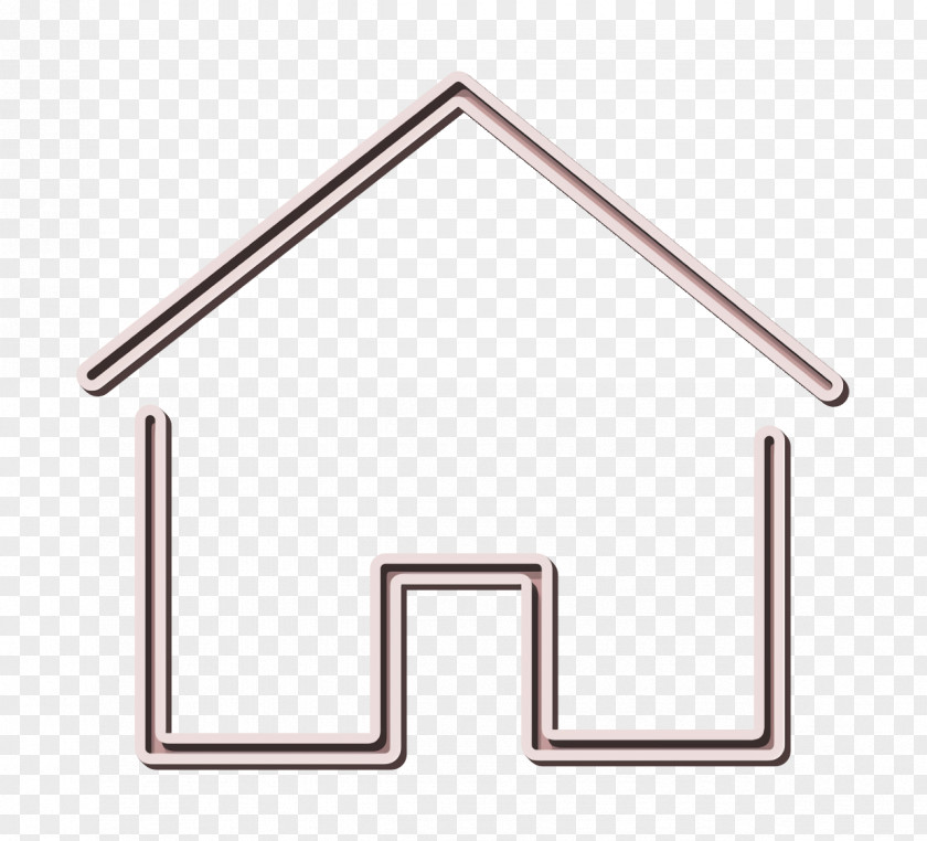 Buildings Icon Shelter Universal 13 PNG