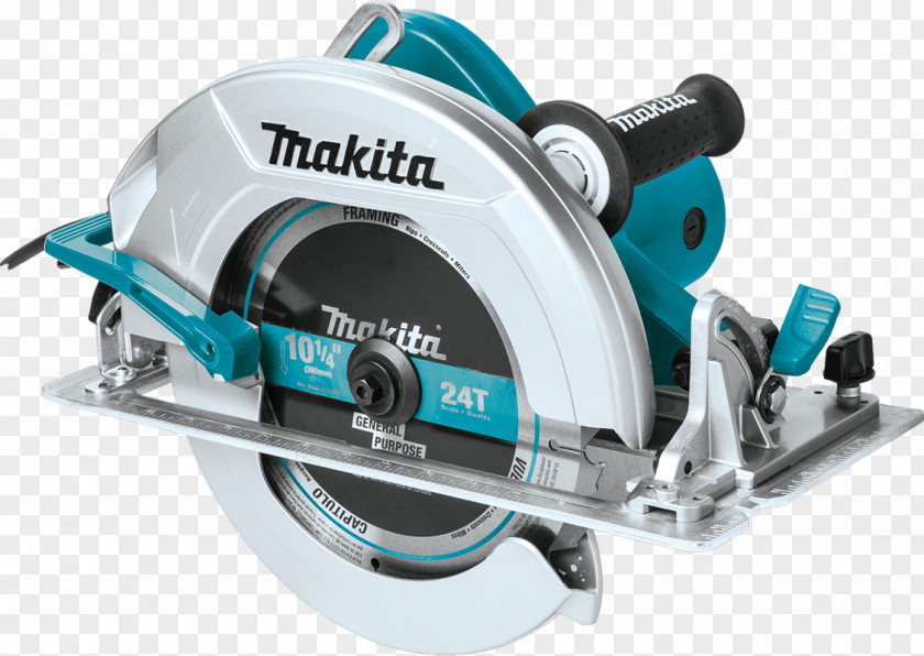 Circular Saw Makita Blade Tool PNG