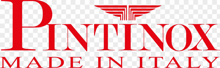 Cutlery Logo Pinti Inox (S.P.A) Brand Font PNG