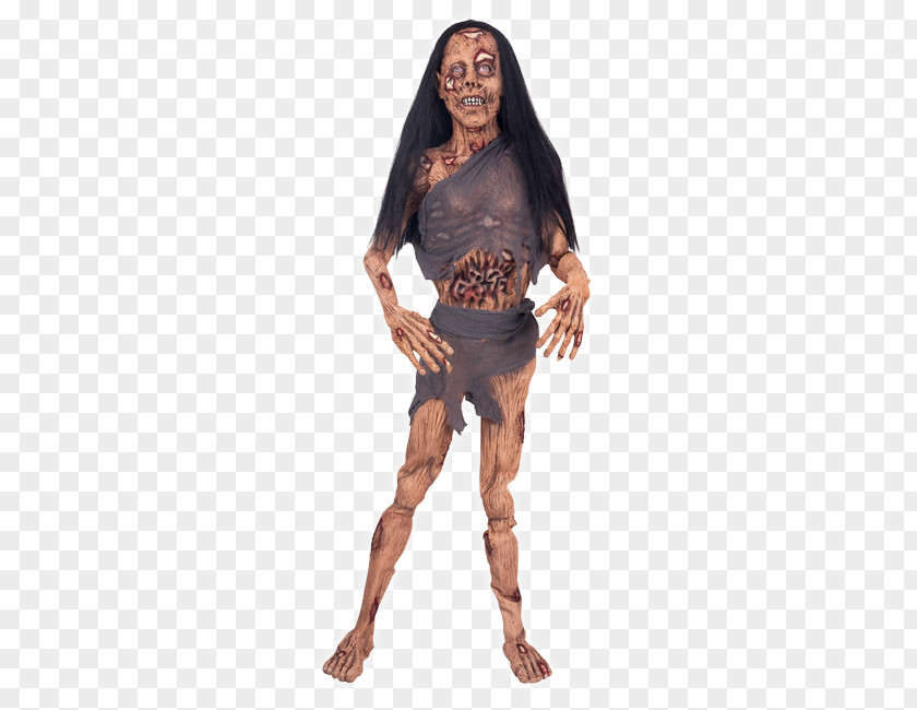 End Of Season Abdomen Homo Sapiens Costume PNG