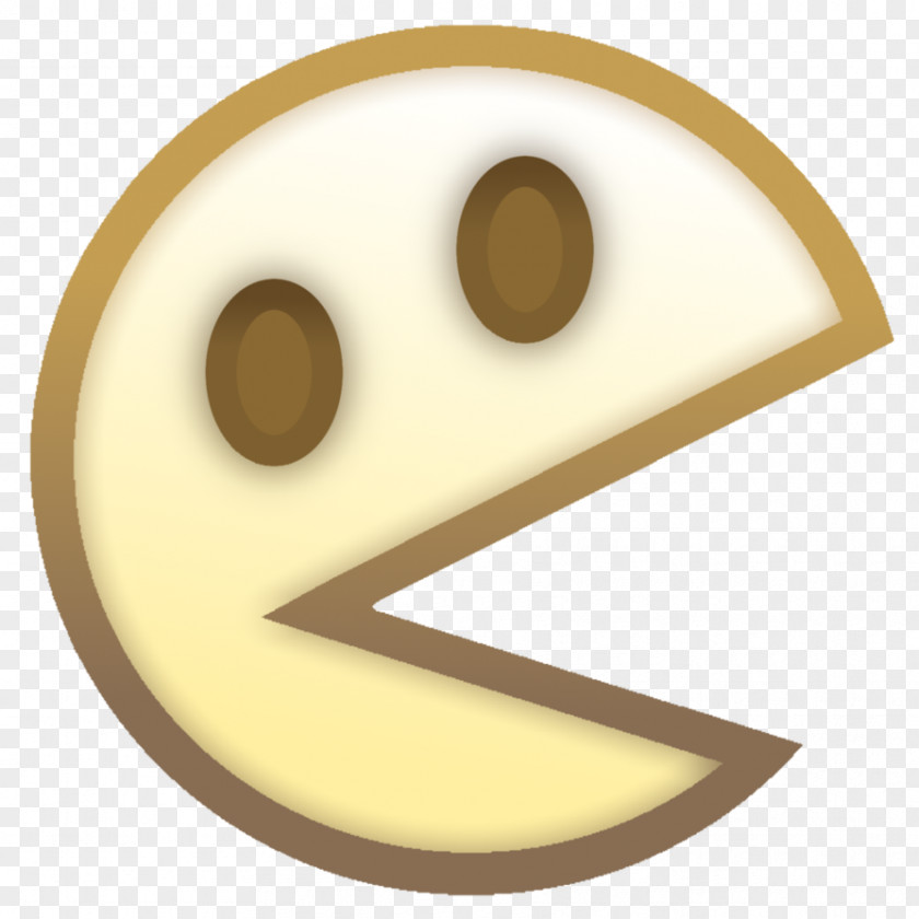 Facebook Emoticons Emoticon Emoji Pac-Man Sticker PNG