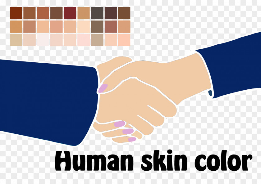 Hand Handshake Thumb Cartoon PNG