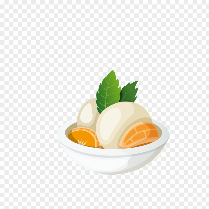 Ice Cream Vector Food PNG