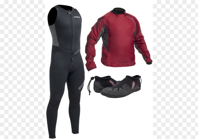 Kokatat Wetsuit Dry Suit Boating Neoprene Clothing PNG