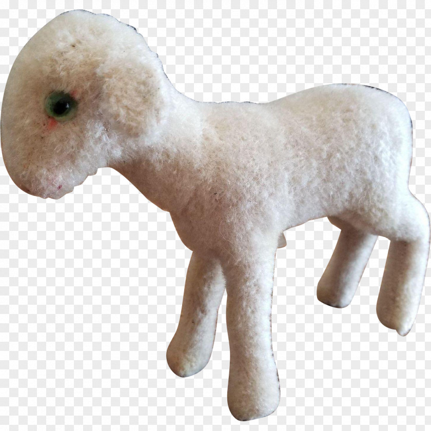 Lamb Sheep Goat Stuffed Animals & Cuddly Toys Cattle Livestock PNG