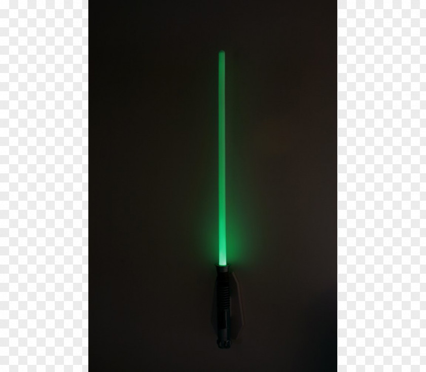 Lightsaber Light Fixture PNG