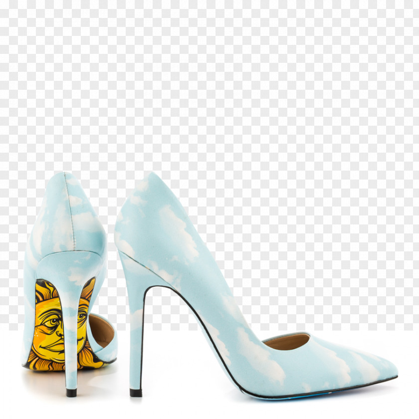 Maya Bird High-heeled Shoe Stiletto Heel Absatz PNG