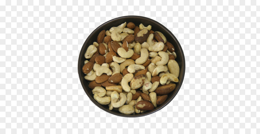 Mixed Nuts Vegetarian Cuisine Cashew Almond PNG