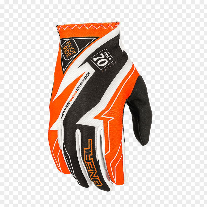 Motocross Glove Clothing Motorcycle Shop PNG