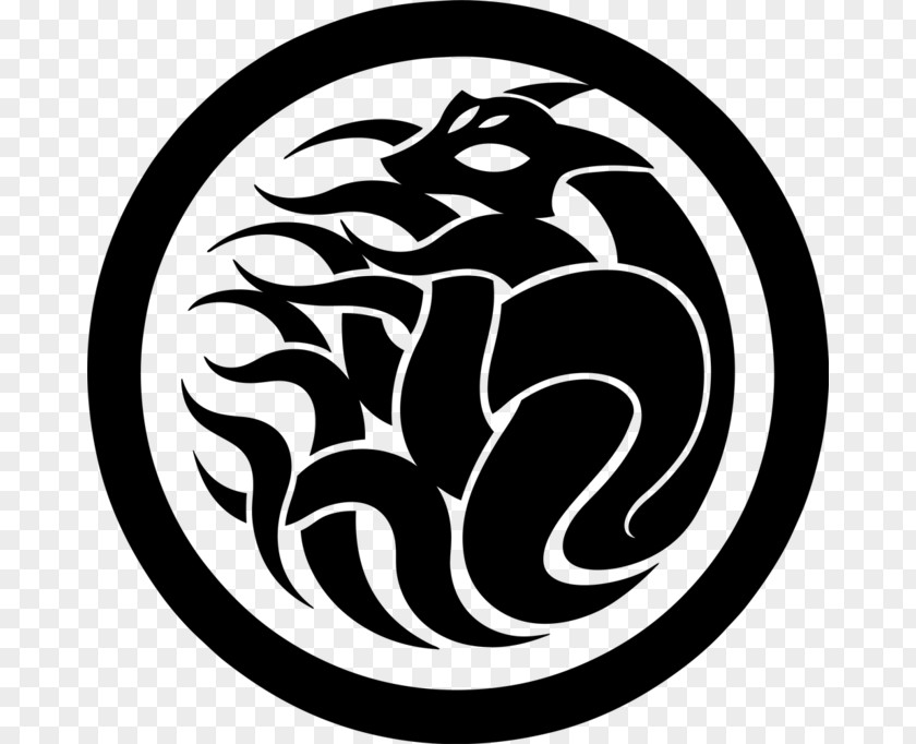 Nine-tailed Fox Tails SCP – Containment Breach Foundation Ninetales PNG