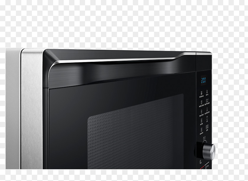 Oven Microwave Ovens MC32K7055CTSamsung MC32K7055CT Mikrowelle Convection PNG