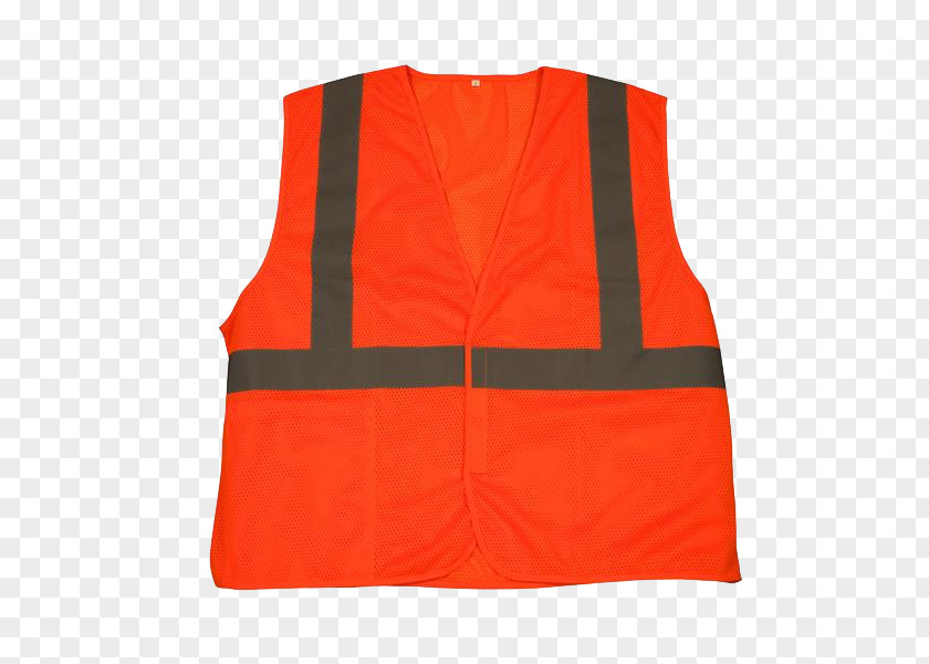 Safety Vest Gilets Sleeveless Shirt PNG