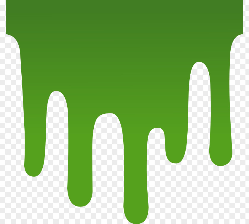 Slime Clip Art PNG