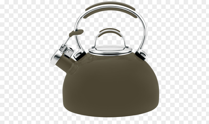 Stovetop Kettle Whistling Induction Cooking Ranges Teapot PNG