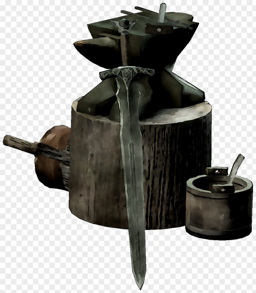 Tennessee Kettle PNG