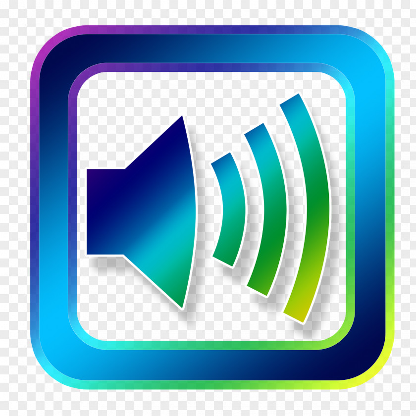 Volume Loudspeaker Computer File Pixabay PNG