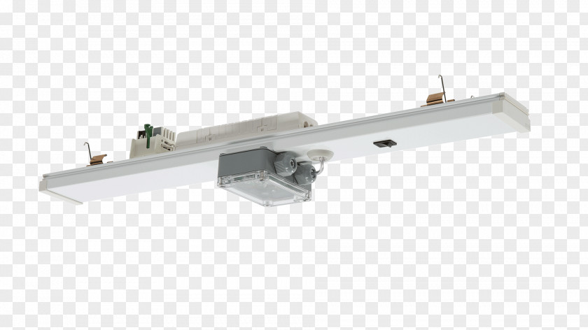 Aluminum Profile Lighting Control System Light Fixture Light-emitting Diode PNG